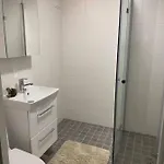 Hhh Hideaway In Helsinki, Free Parking, Close To Lauttasaari Metro شقة
