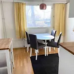 Hhh Hideaway In Helsinki, Free Parking, Close To Lauttasaari Metro شقة *