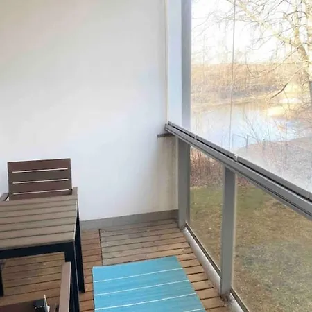Appartamento Hhh Hideaway In Helsinki, Free Parking, Close To Lauttasaari Metro Helsinki