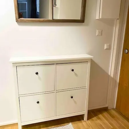 Hhh Hideaway In Helsinki, Free Parking, Close To Lauttasaari Metro * 赫尔辛基