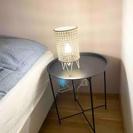 Appartamento Hhh Hideaway In Helsinki, Free Parking, Close To Lauttasaari Metro Helsinki