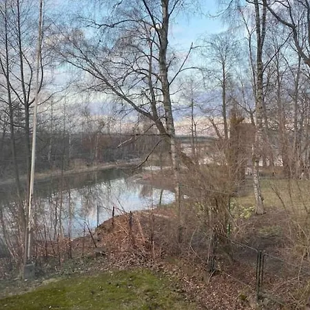 Lauttasaari Top Hideaway In Helsinki With Own Parking דירה