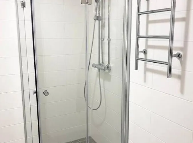 Hhh Hideaway In Helsinki, Free Parking, Close To Lauttasaari Metro Apartmán Helsinky