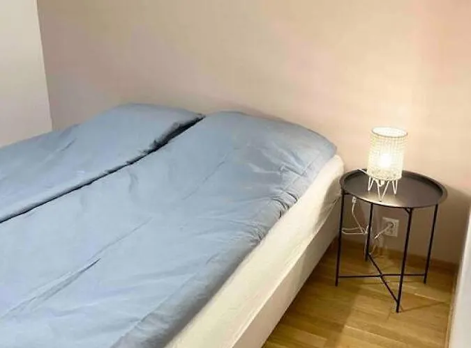 Hhh Hideaway In Helsinki, Free Parking, Close To Lauttasaari Metro *