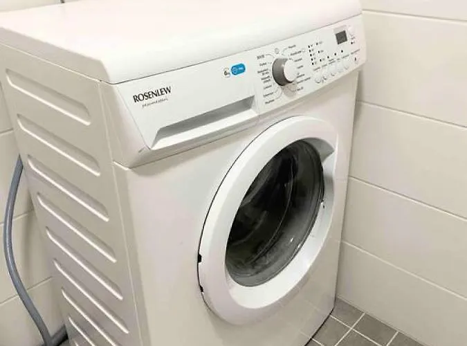 Apartmán Hhh Hideaway In Helsinki, Free Parking, Close To Lauttasaari Metro *