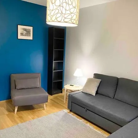 Daire Hhh Hideaway In Helsinki, Free Parking, Close To Lauttasaari Metro Helsinki